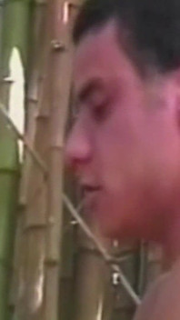 Scène de bites latines - des gays 4_latino aiment baiser à la campagne jusqu’à ce qu’ils jouissent à l’intérieur