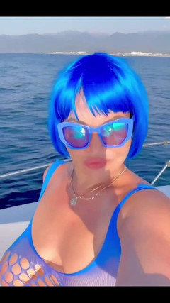 KarmenMilf: Extrémní relaxace