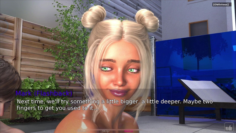 Captain ero gaming: Podle Sofie - Kapitola 3 - Část 2 - Zapomenutá cesta - 2