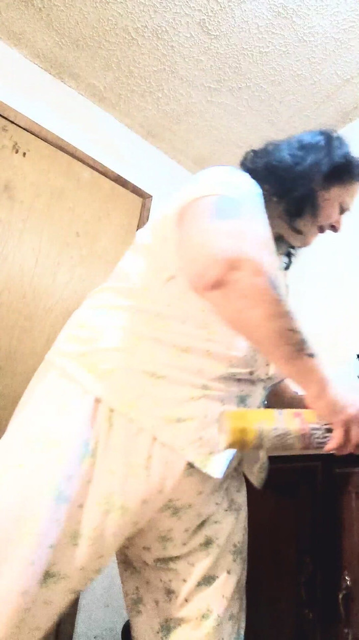 HerculesnVENUS: Verdammt, du stiefsohn einer schlampe, die ich geputzt habe