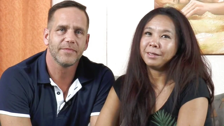 Deutschland porn: Amateur fuckers - Scene #04