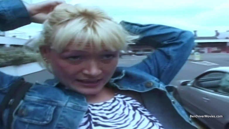 Ben Dover Movies: Cock Jockeys: Lianne Young