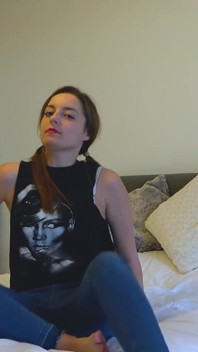 British Eve First BJ Swallow