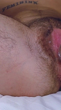 Would You Slap Your Cock Like This Against My Pussy Before Sliding It in?