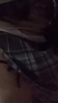 My Girlfriend Is a Very Delicious and Slutty Girl, My Parents Ask Me to Take Her to Class, but We End up Fucking.