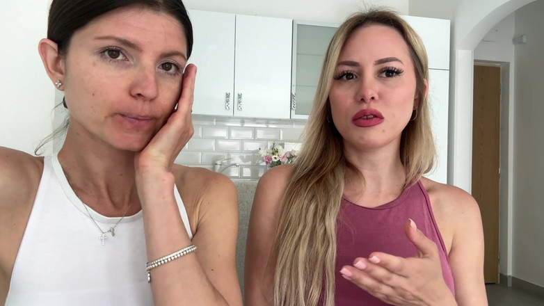 Gina Gerson: Maya Rose ile interwies 3