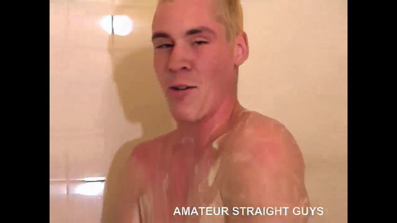 Jay's Amateur Straight Guys: ジェイソンはただの平均的な愚かなノンケの男だ...。超ホットなタイトな小さなお尻で!HDでリマスター