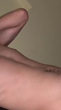 Hot Jock Gets a Blowjob