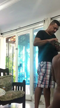 Interracial 3 Some Melissa Aleczander &amp; Chris Odara (Latinas)