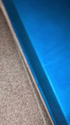 The White Sissy Is Waiting for His Big Black Cock in Her Ass thumbnail