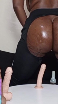 Wat is je favoriete dildo?