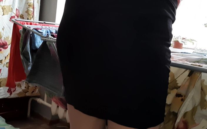 Lesbian-illusion: Měli jsme sex s naší hospodyní bez rozpaků