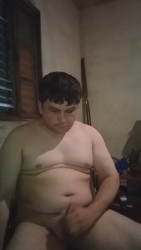 I Scraped the Sack and Came Right Away