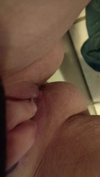 Female Masturbation