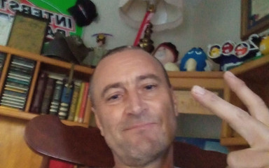 Thomas del Oro: Dnes jsem se znudila