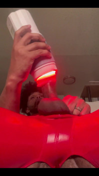 Sex Toy Review Video