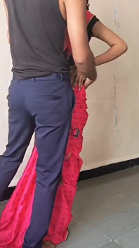 Fată desi Shivani Sex cu Devar partea 1