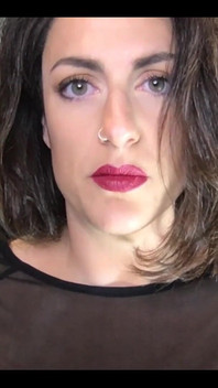 Tôi muốn bạn bước vào thế giới của tôi