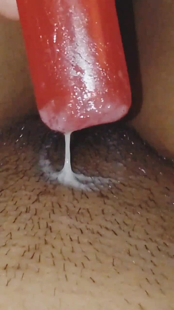 Sunny leonie: Desi College Student Fuking with Gas Light. Super Sexy Desi...