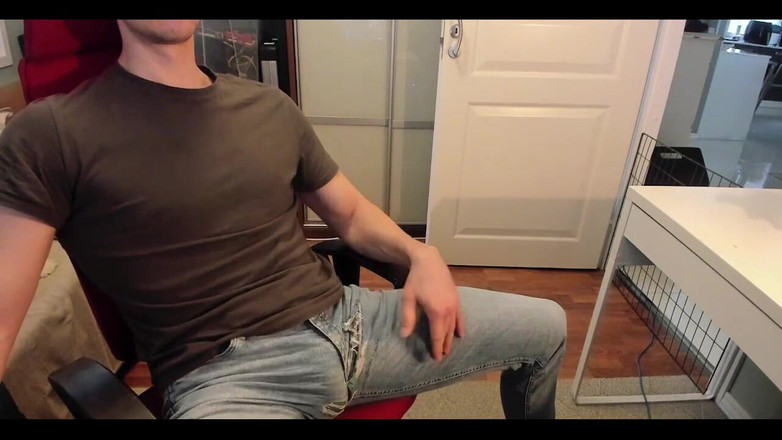 Awesome A: Ti mancano i miei vecchi jeans?