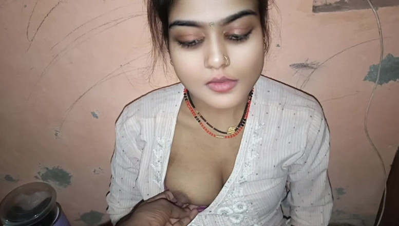 RAKP355: 新印度阿姨性爱印度美女