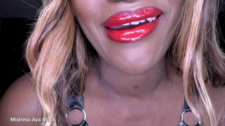 Mistress Ava Black: Beta Bait