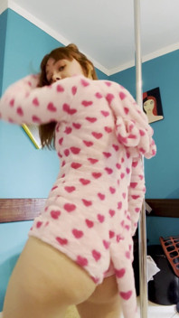 Let Me Twerk on Your Face?