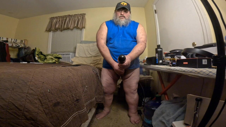 GeneWadexxx: Dnes jsem použila moji pumpu