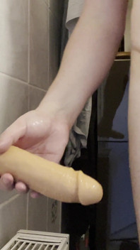 Culo gustoso