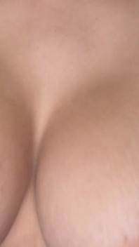 POV Caught Playing with Yourself: Gentle Femdom Pegs You as Punishment