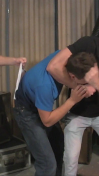 How to Train Your Roommate