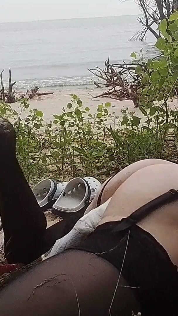 MilaFemboyUA: Pole de Feijão