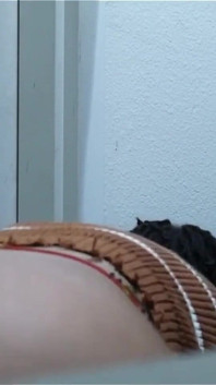 Aku sudah mencobanya
