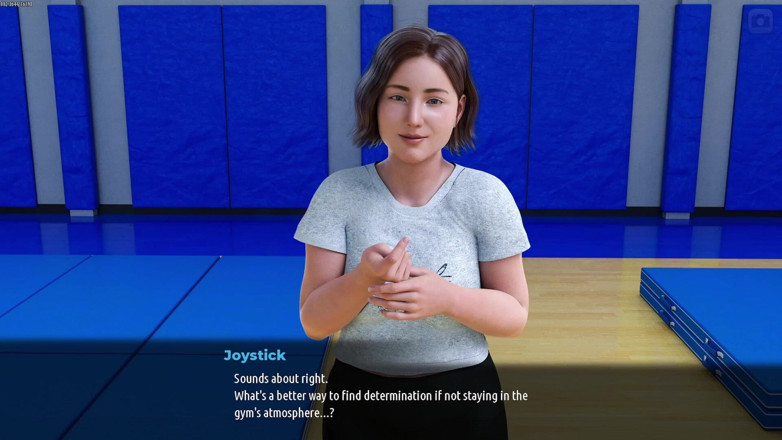Joystick Cinema: MILFS dari Sunville - Ep 10