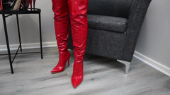 Kinky Lyrical: Чоботи, добірка відео