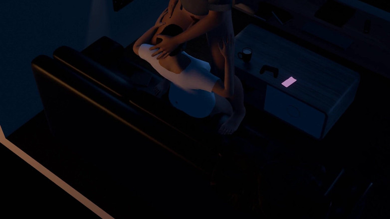 Televids: Ngentot muka tanpa henti