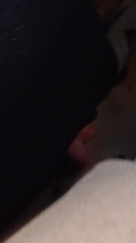 I Filmed a Video of Our Lesbian Threesome