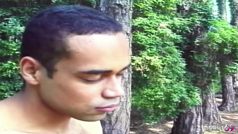 Shemale TS Collection: Waria kurus toket besar dientot anal sama kontol tebal di...