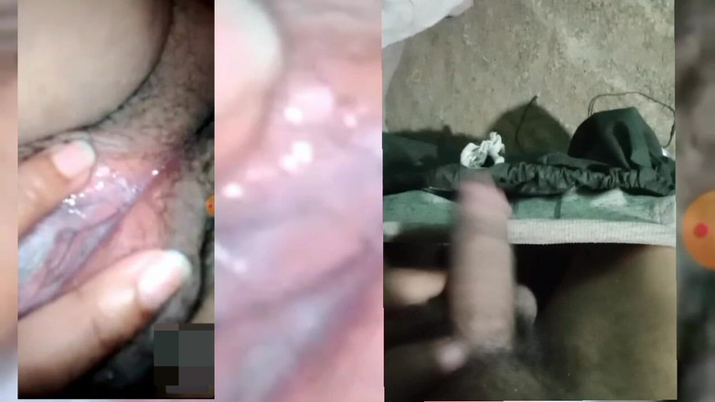 Hot hot video: Desi videoanruf