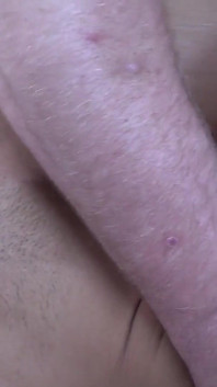 Skinny Blonde Nathaly Gets Fucked by Two Masked Old Man