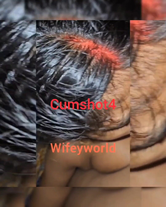 Wifeyworld2025: 7热负荷吞咽汇编