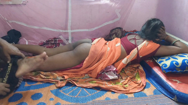 Sobha rani: Nejlepší erotický sex s krásnou macechou nevlastním synem! Skutečné webové...