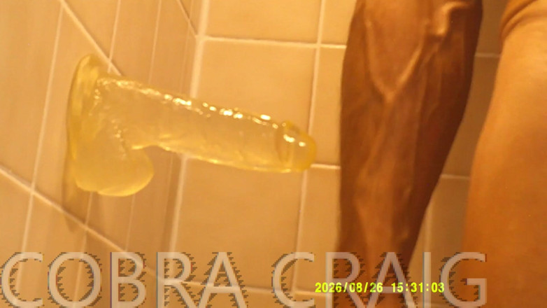 COBRA CRAIG: 8-26-2026 Cobra Craig and How the Azz Fucking Started Intro's...