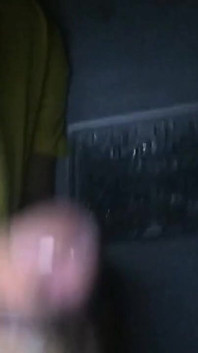 Eu esguicho com porra