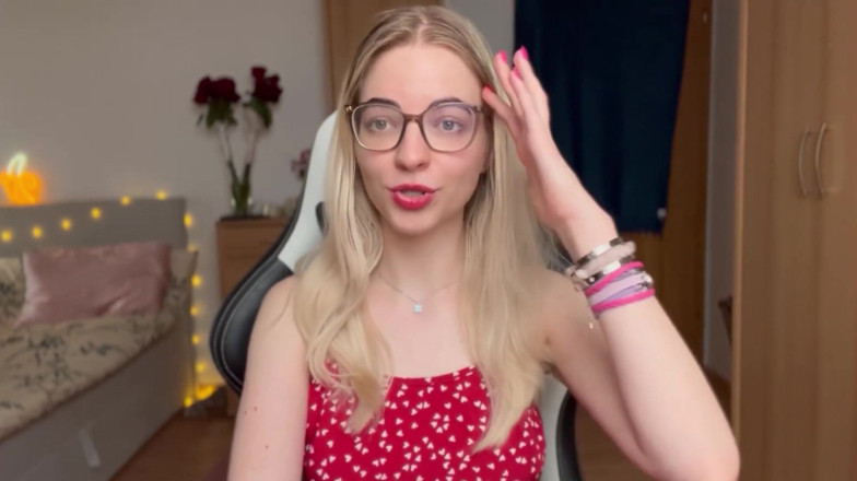 Goddess_Bella_Rae: Wie man zu einem Alpha-mann aus beta wird