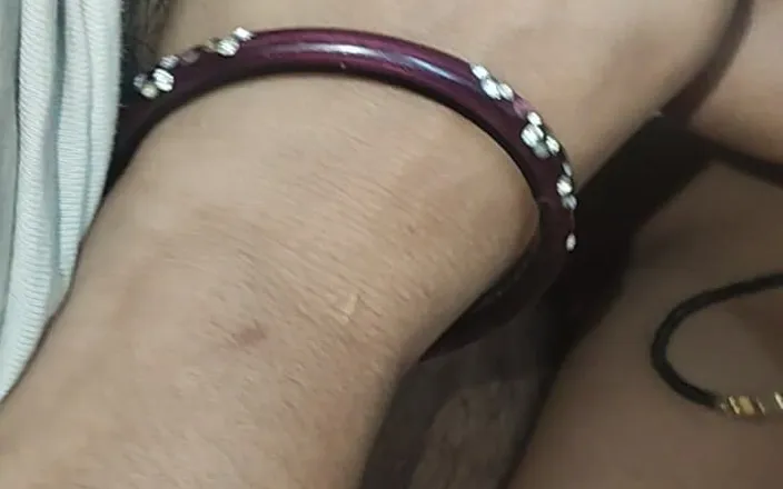 Desisexycpl123: Priya Bhabhi's Tremendous Relief
