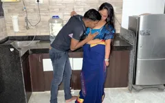 Esposa queria ligar para o namorado em casa