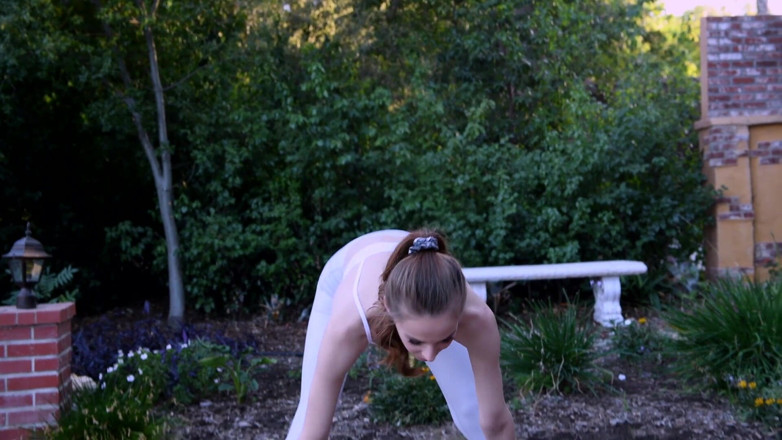 Anatomik Media: Jillian Janson Gfe