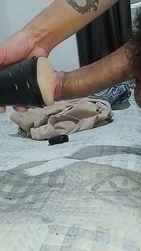 Sonunda sütle göster