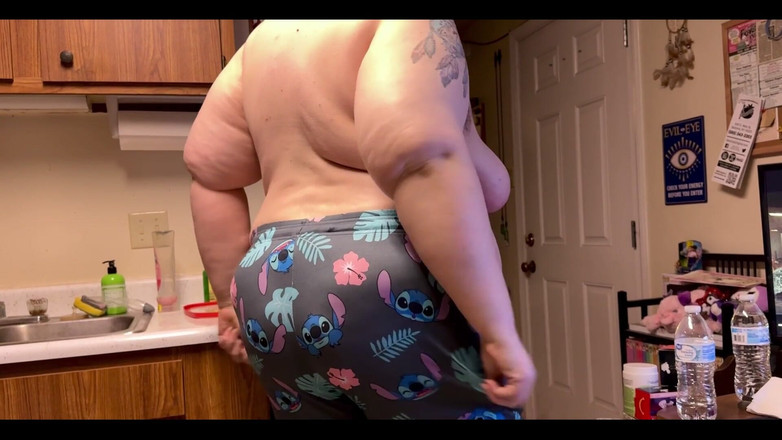 Moobdood: Đó là Um.. Hơi khít?